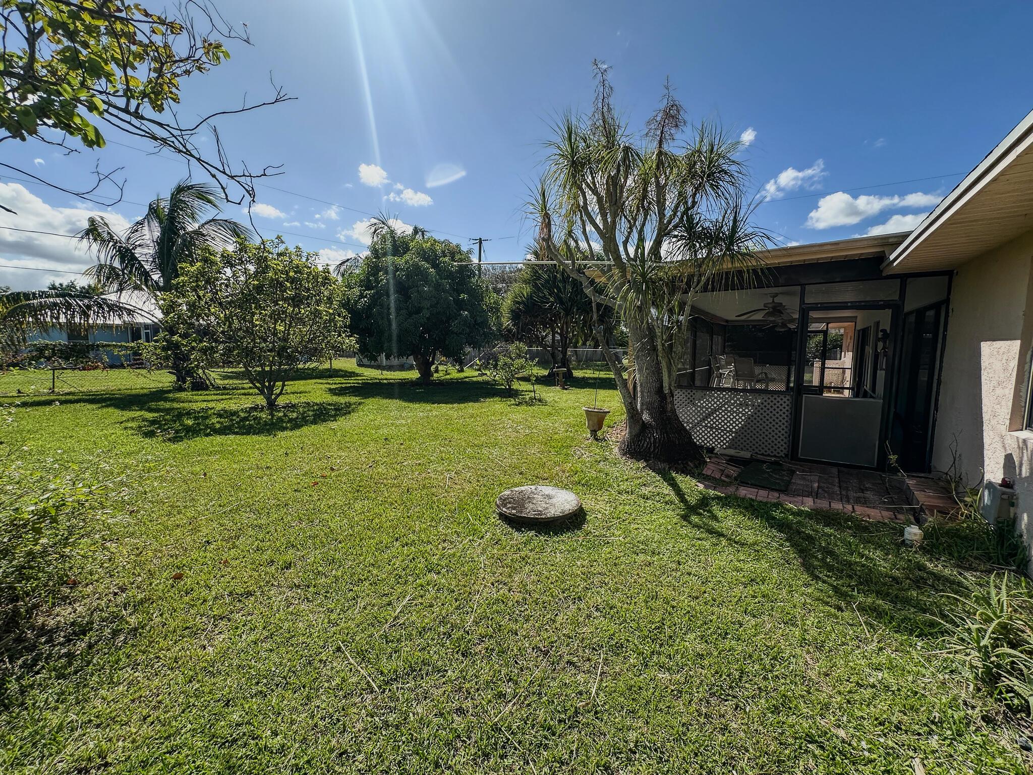 PORT ST LUCIE SECTION 40 - Residential