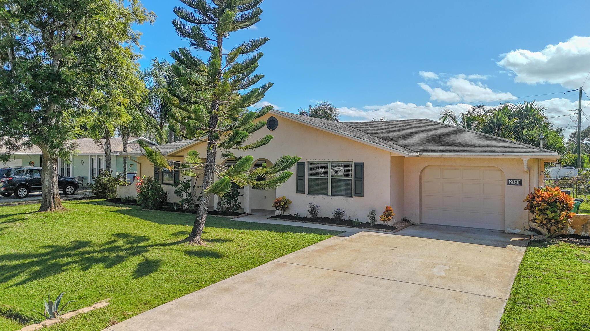 PORT ST LUCIE SECTION 40 - Residential