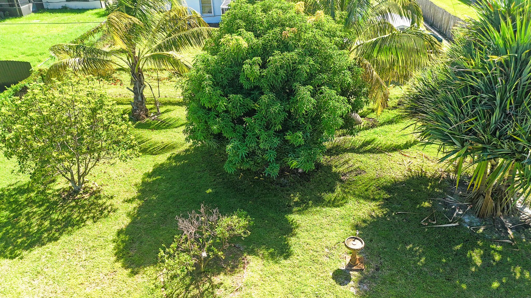 PORT ST LUCIE SECTION 40 - Residential