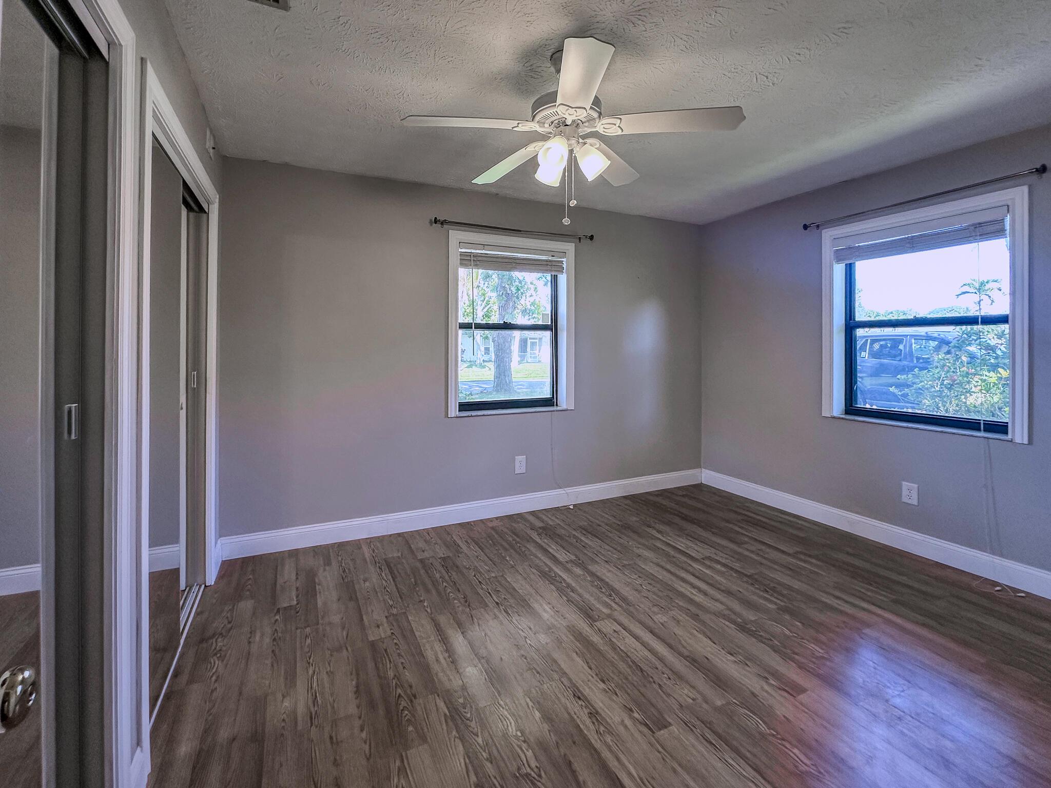 PORT ST LUCIE SECTION 40 - Residential