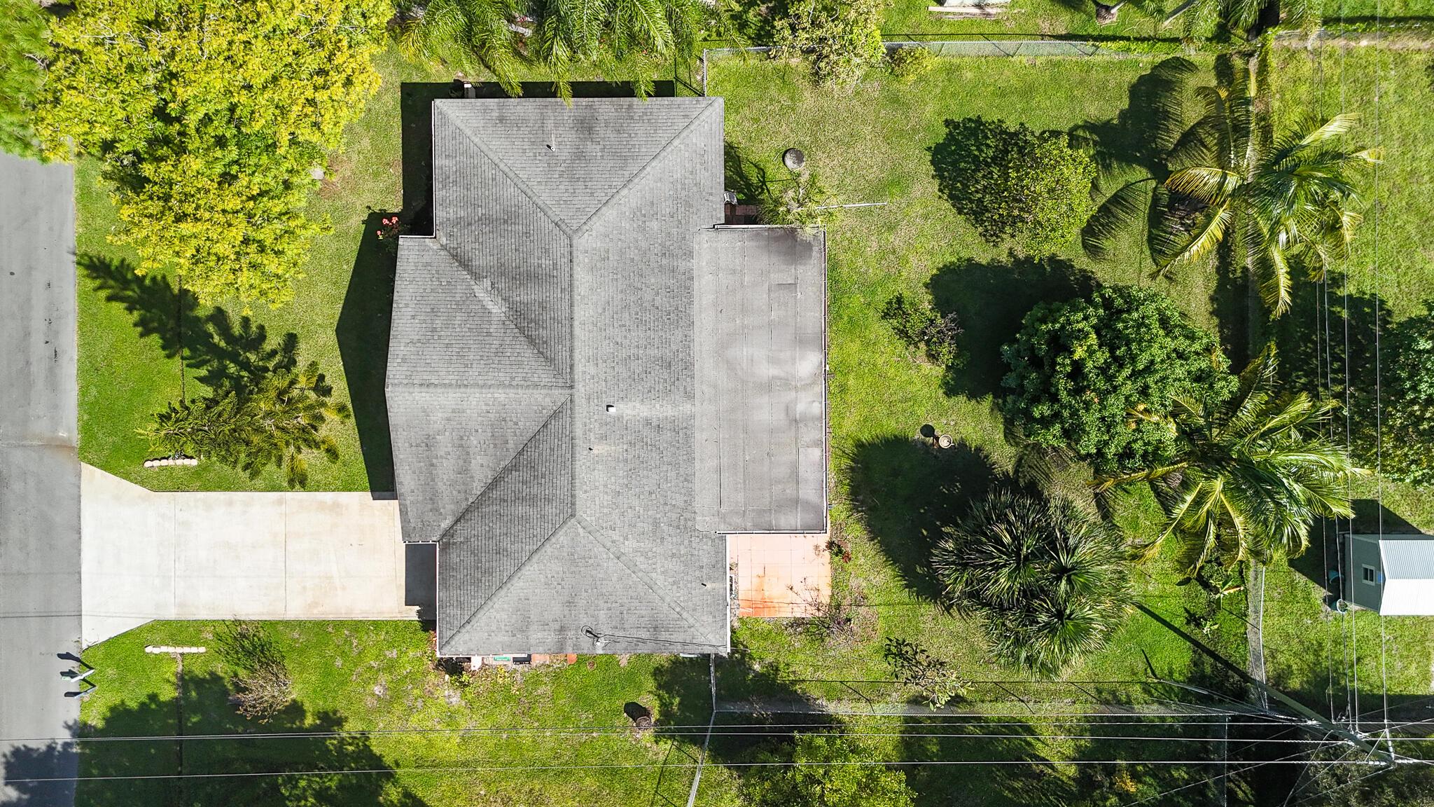 PORT ST LUCIE SECTION 40 - Residential