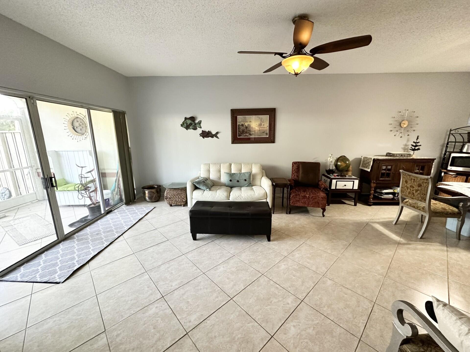MEADOWBROOK AT PGA CONDO - Residential