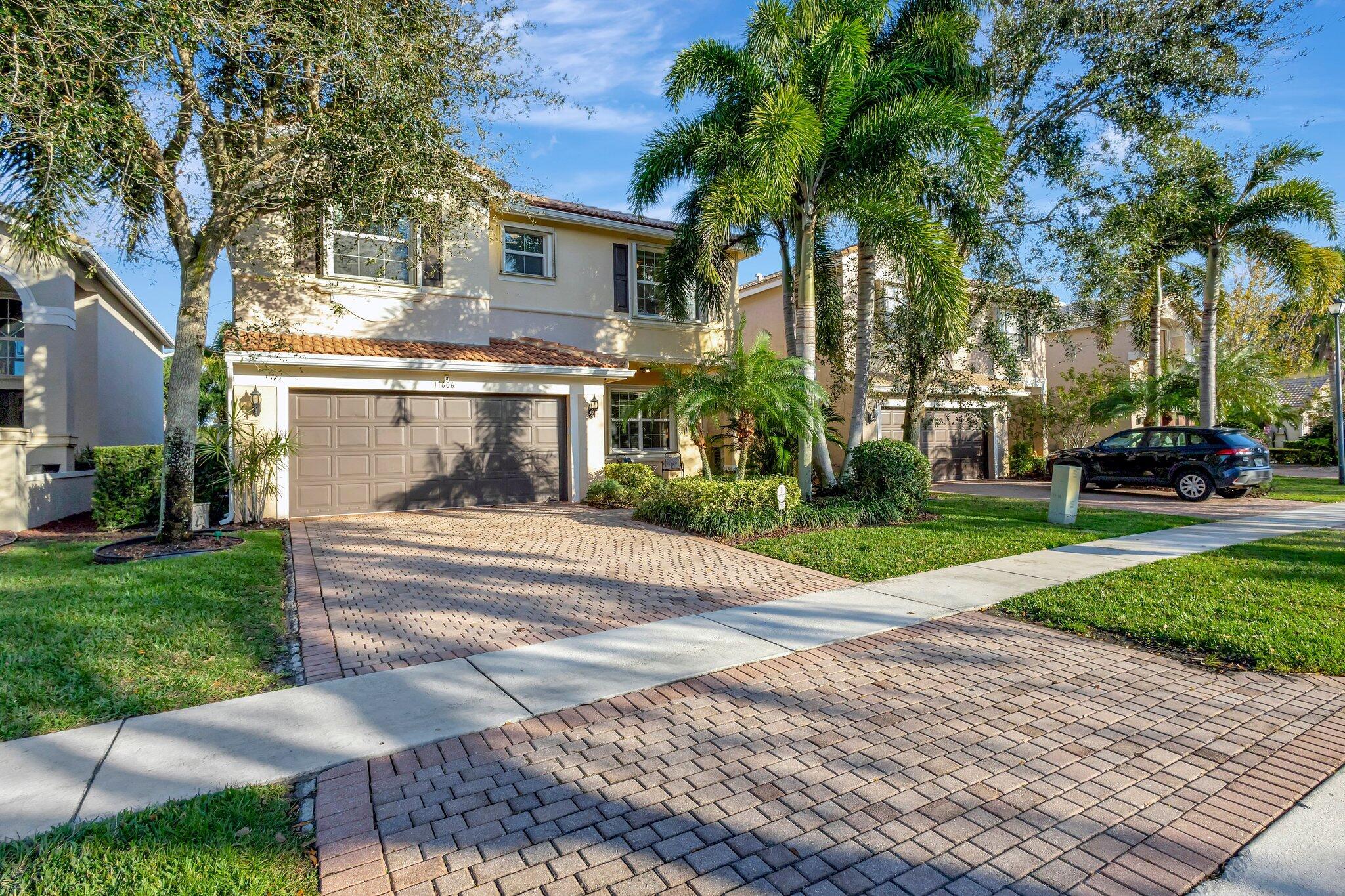 11606 Ponywalk Trail