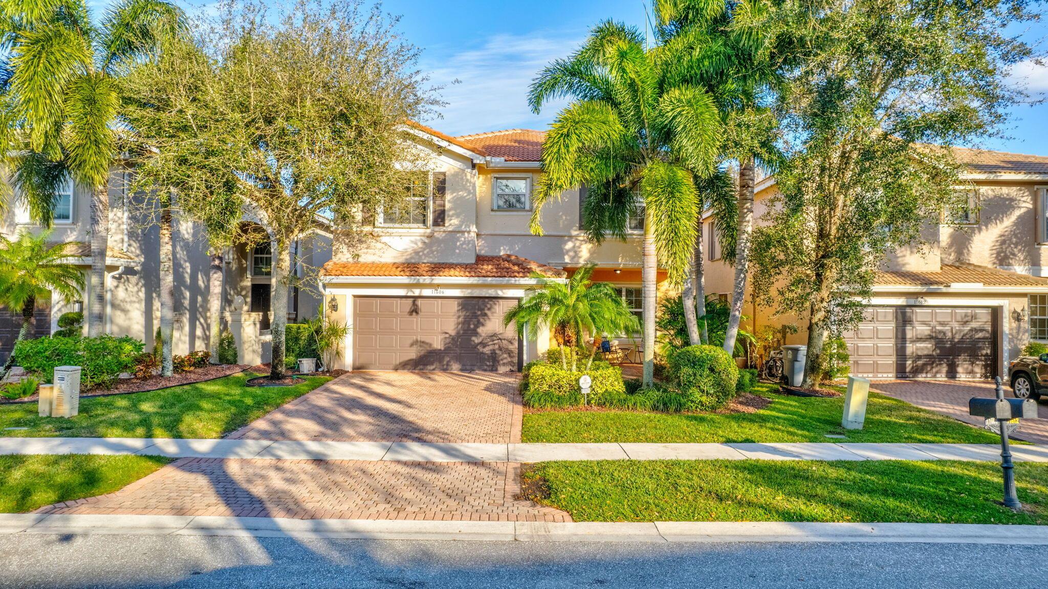11606 Ponywalk Trail