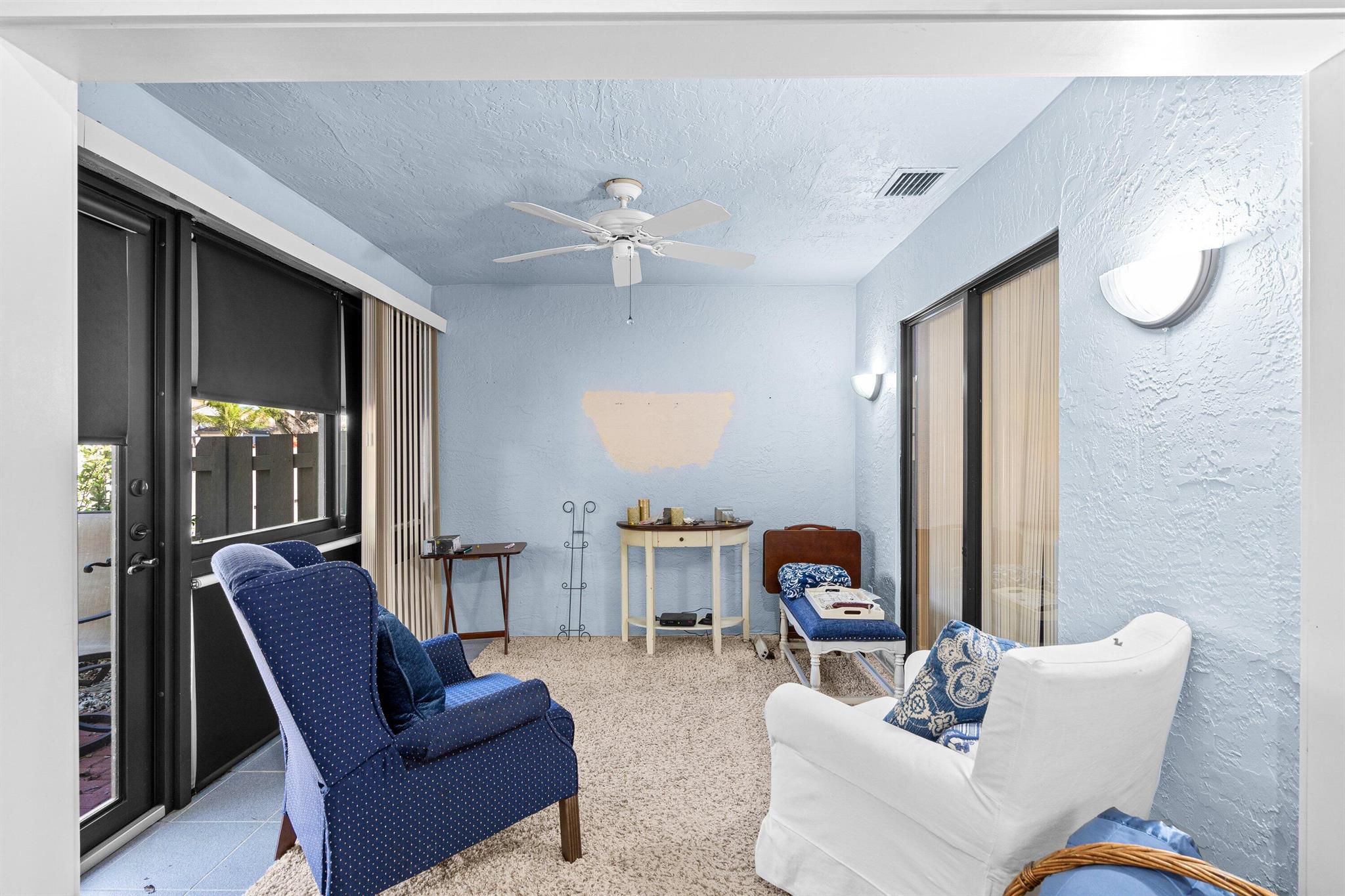 WHISPER WALK - Residential