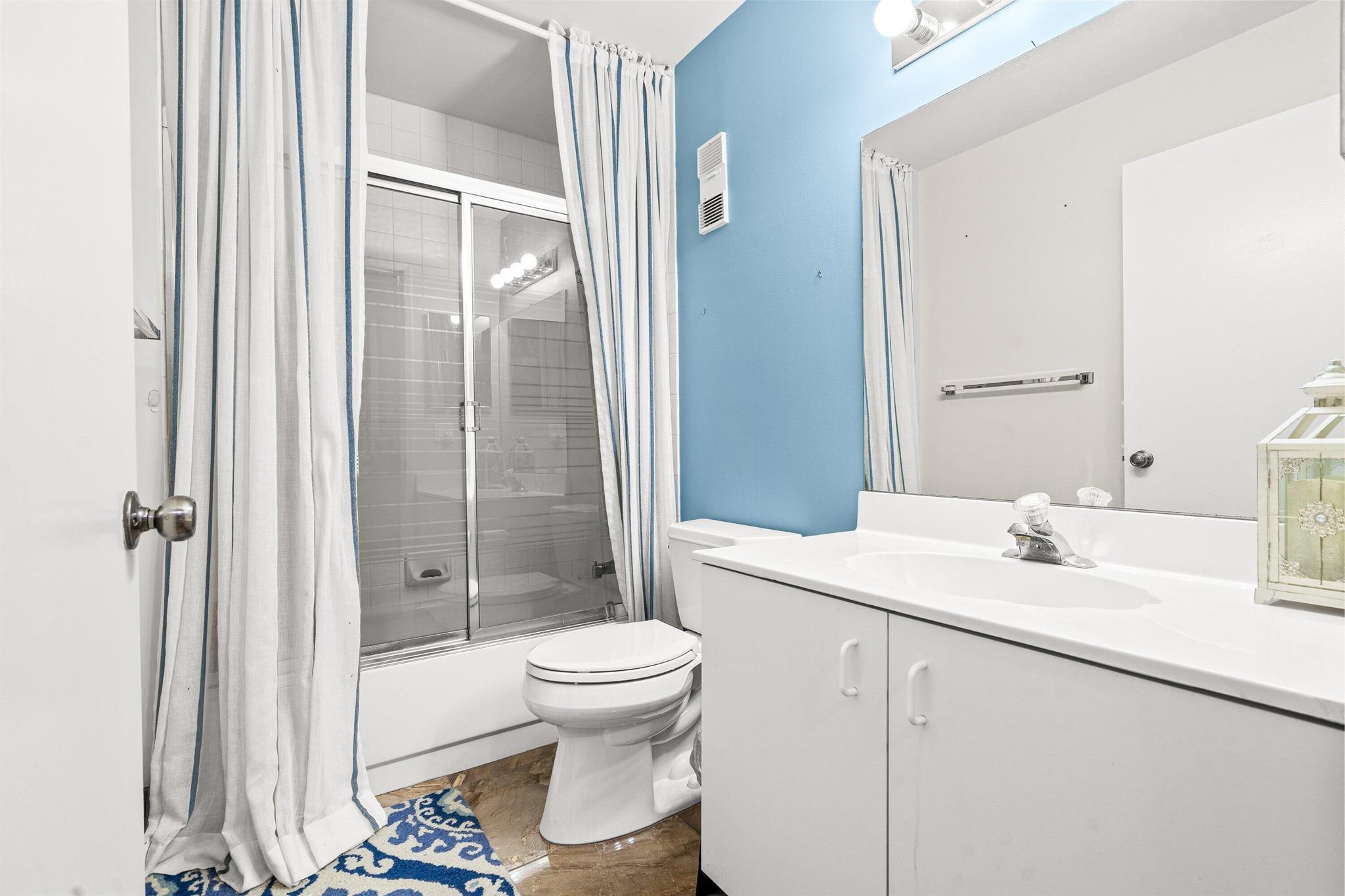 WHISPER WALK - Residential