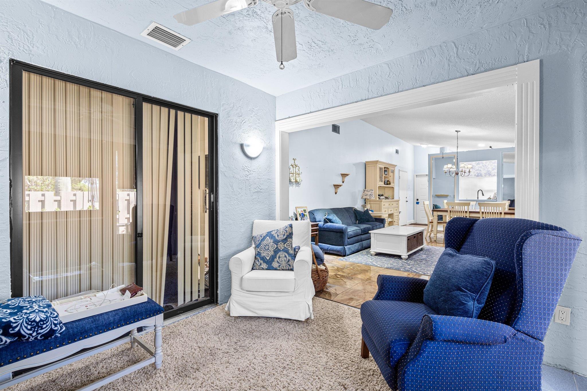 WHISPER WALK - Residential