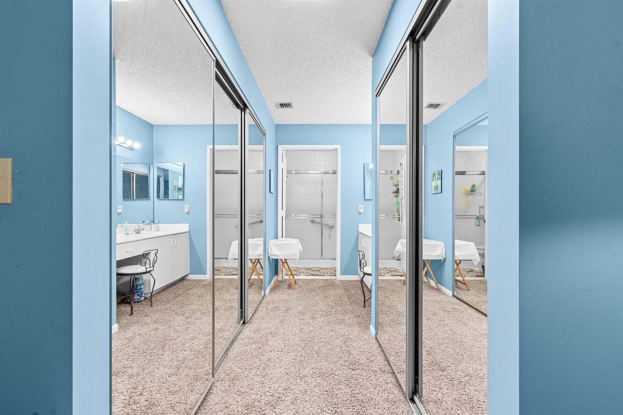 WHISPER WALK - Residential