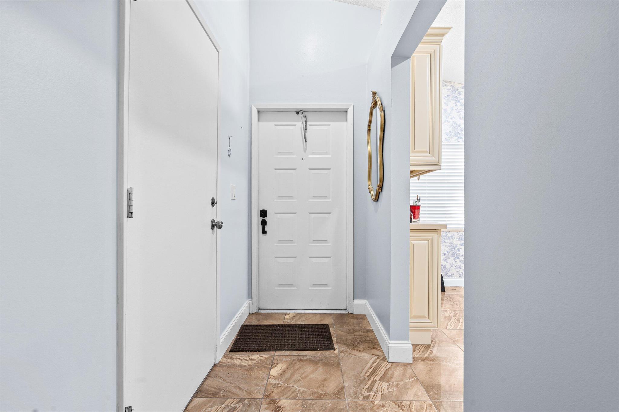 WHISPER WALK - Residential