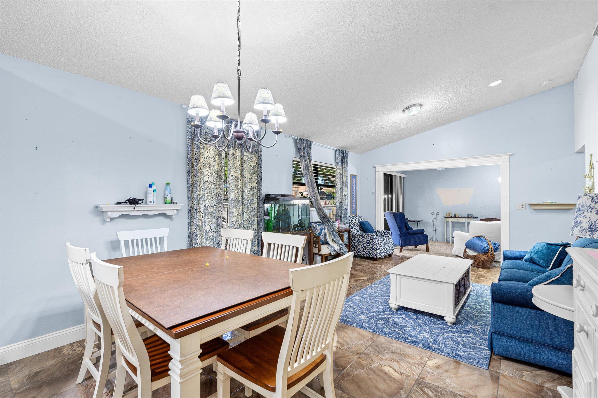 WHISPER WALK - Residential