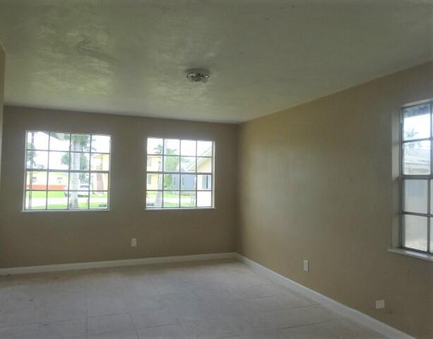 Belle Glade 2nd add 2 - Residential