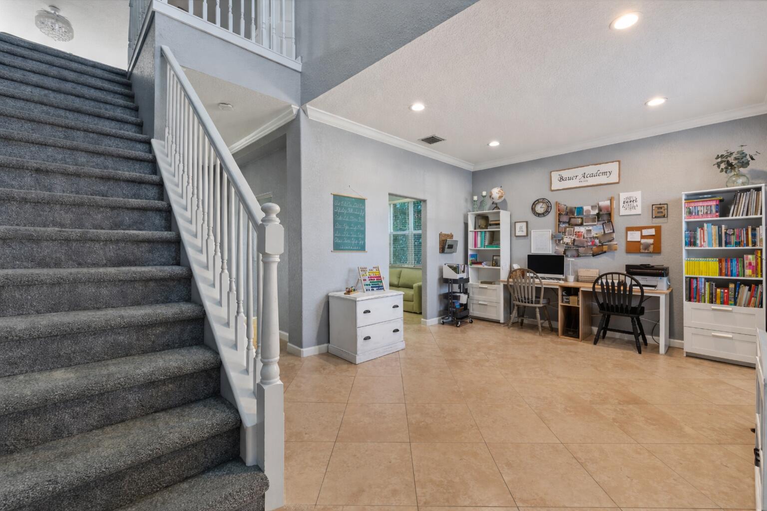 The Oaks - Residential