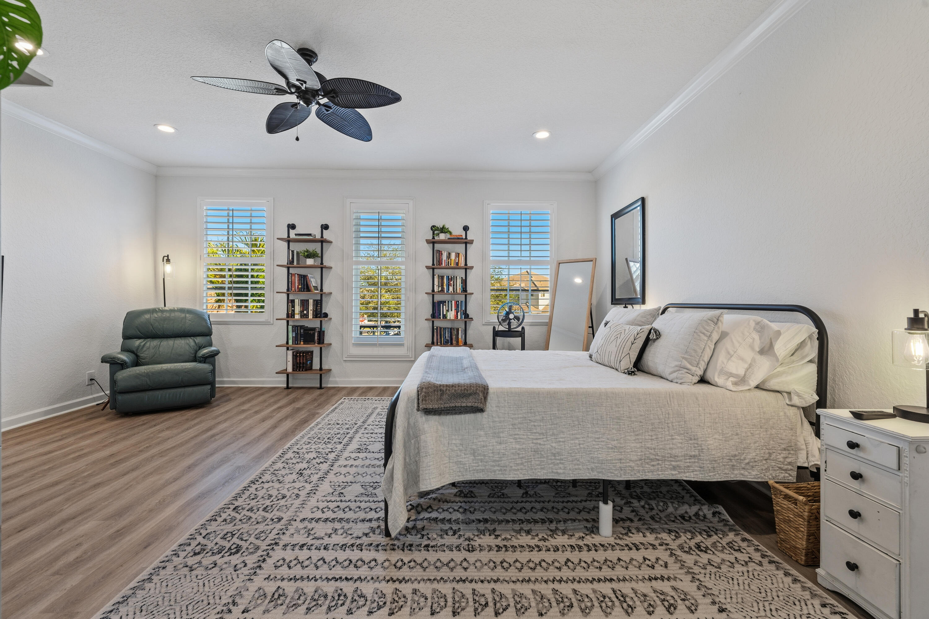 The Oaks - Residential