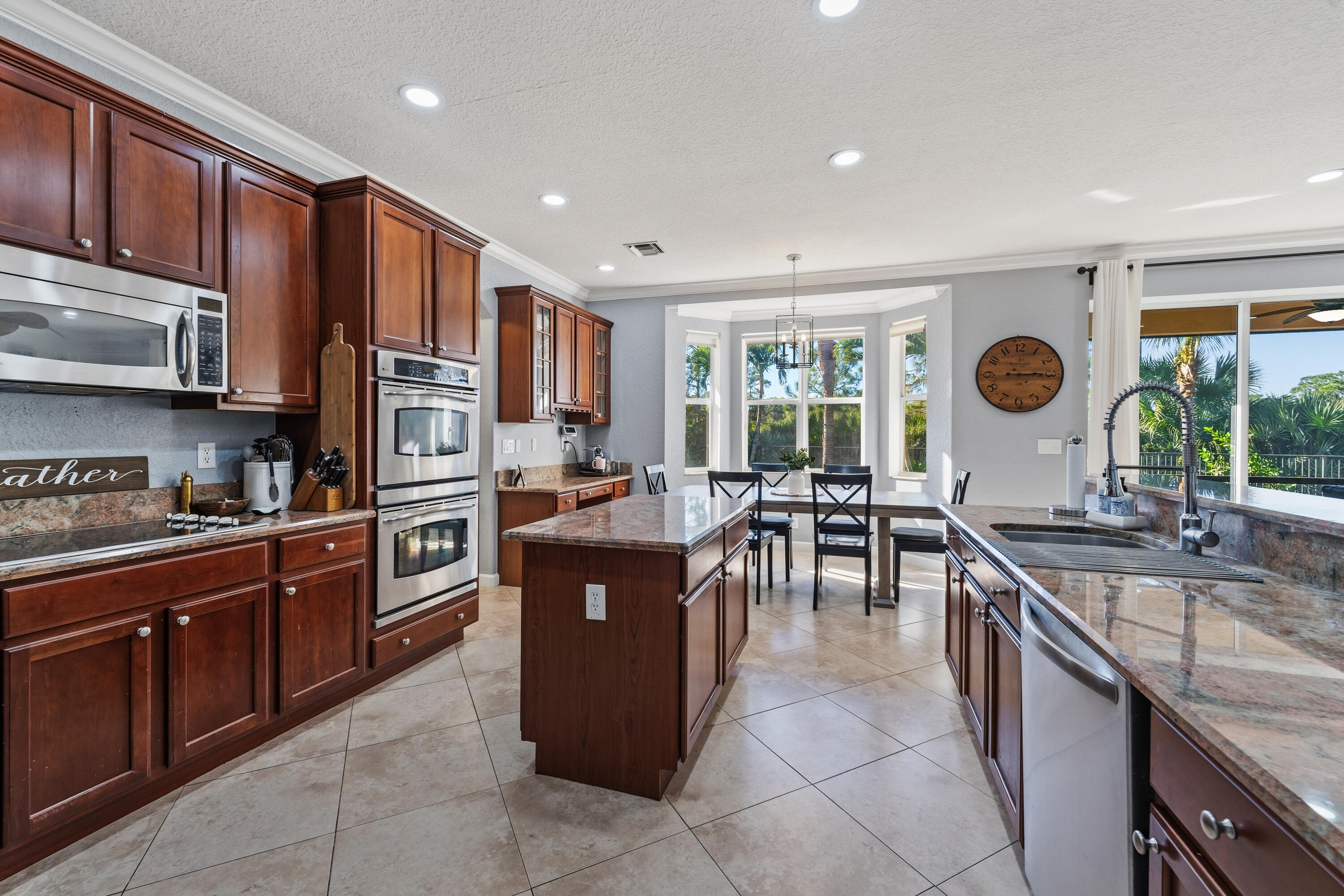 The Oaks - Residential