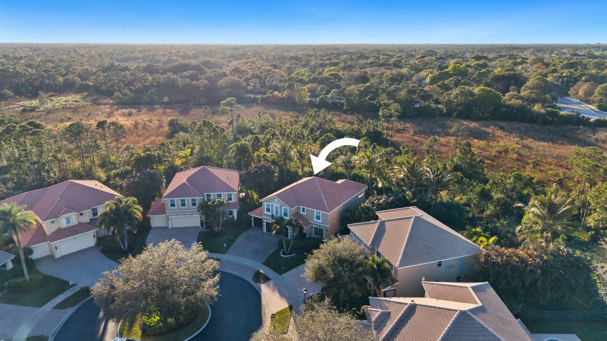 The Oaks - Residential