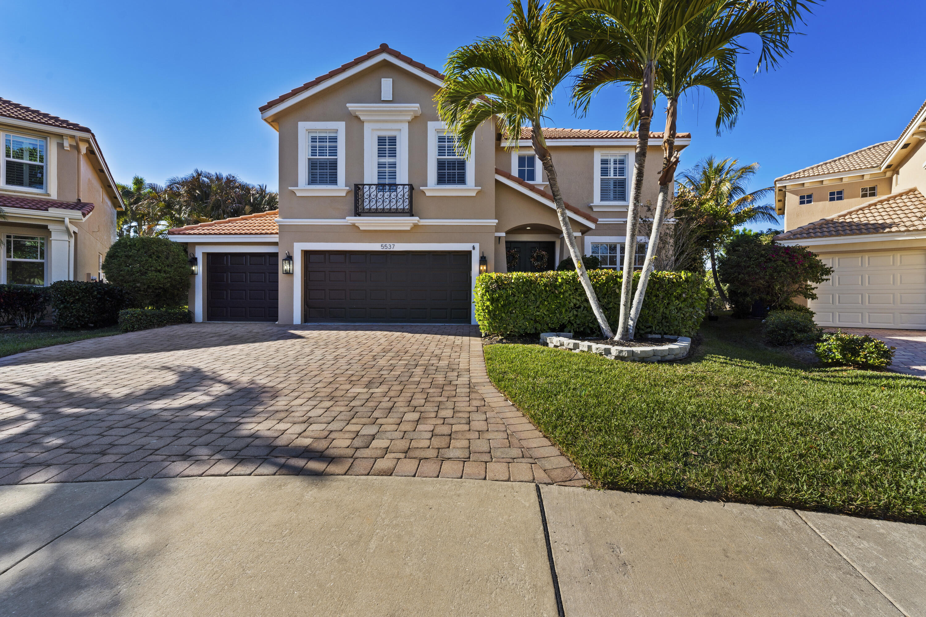 5537 SE Hammock Reserve Terrace