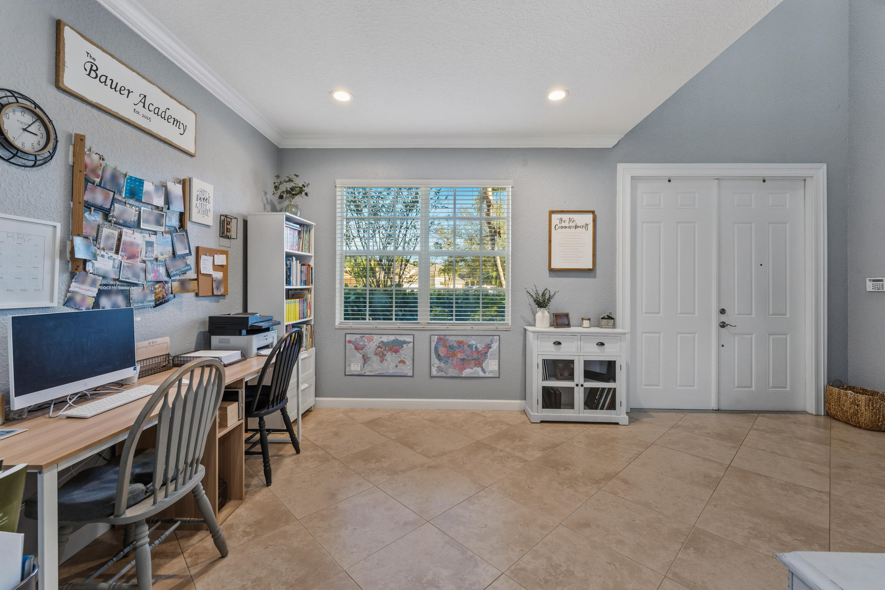 The Oaks - Residential