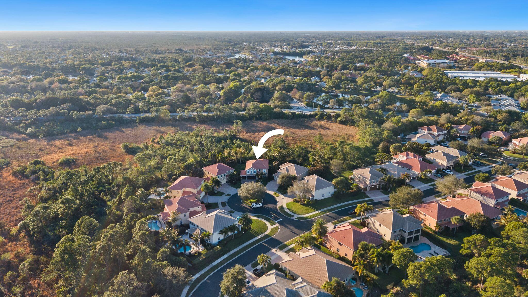 The Oaks - Residential