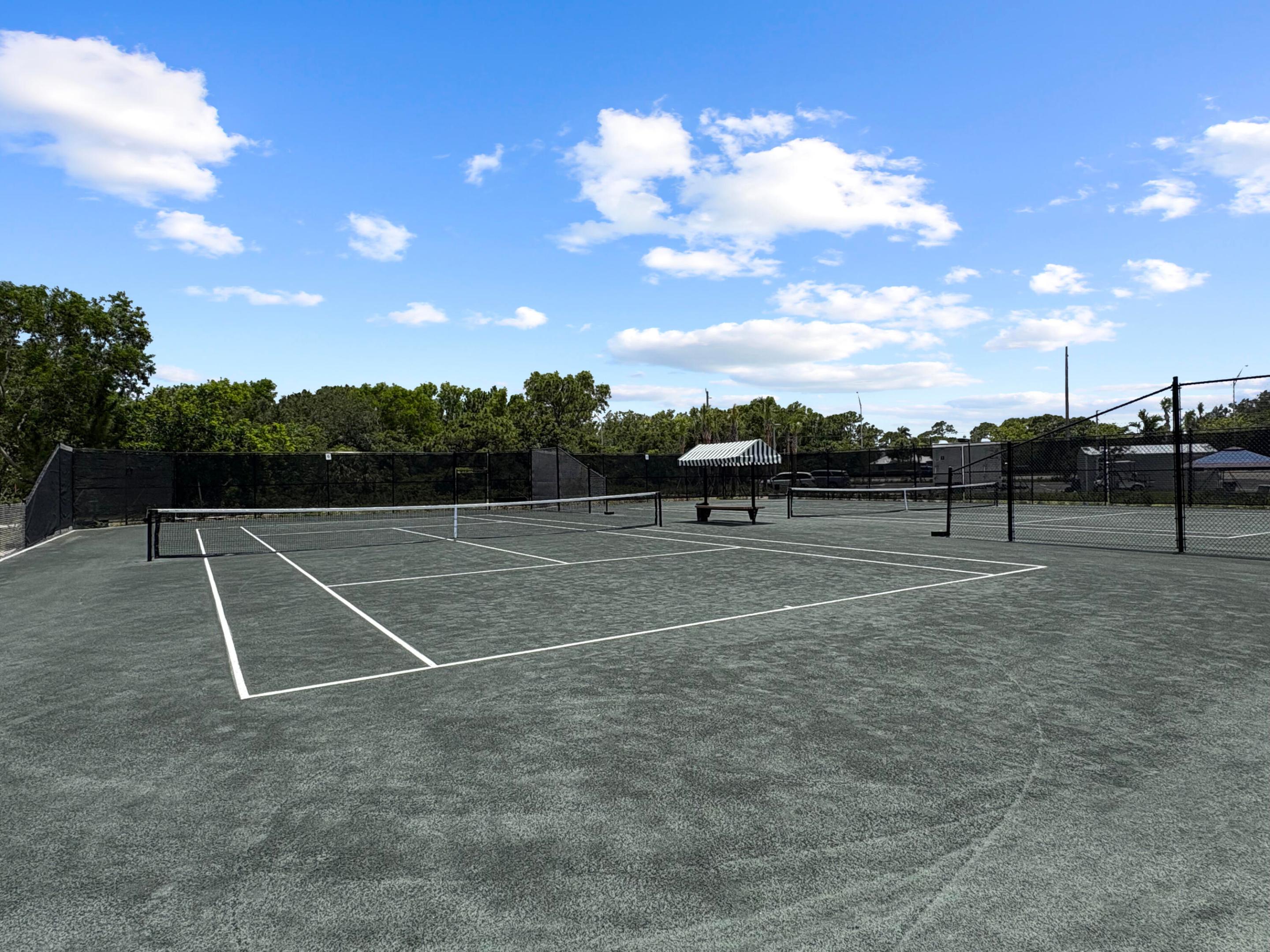 The Oaks - Residential