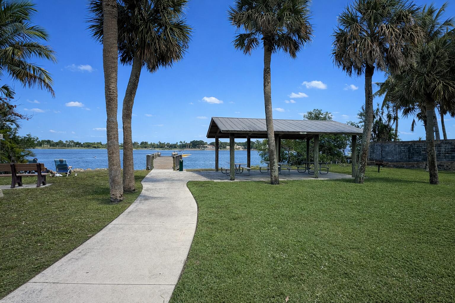 The Oaks - Residential