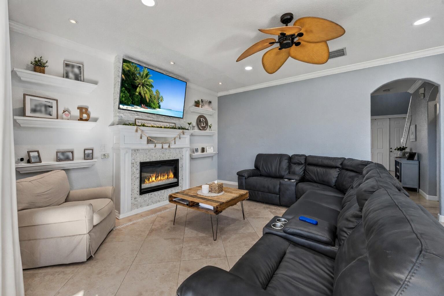 The Oaks - Residential