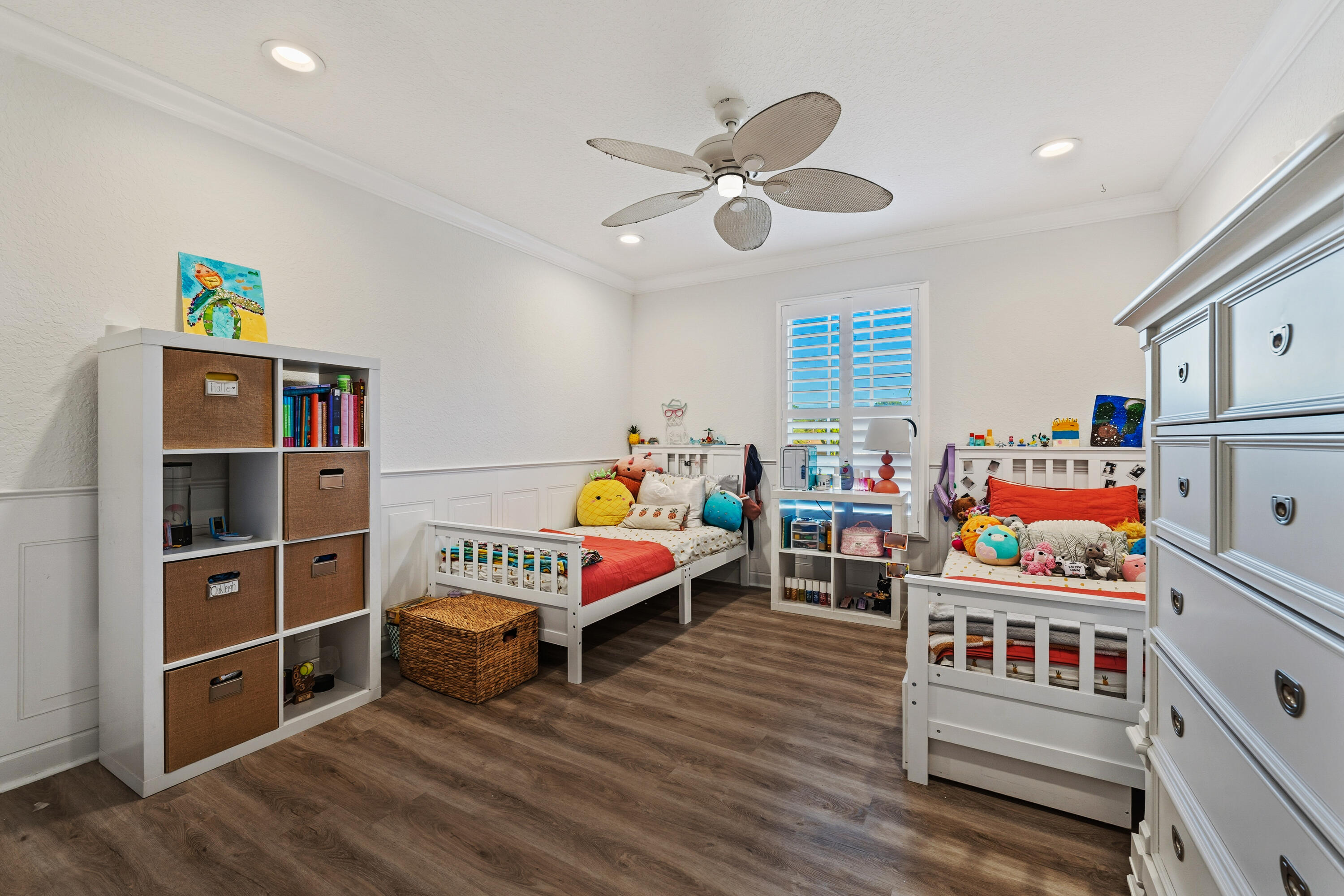 The Oaks - Residential