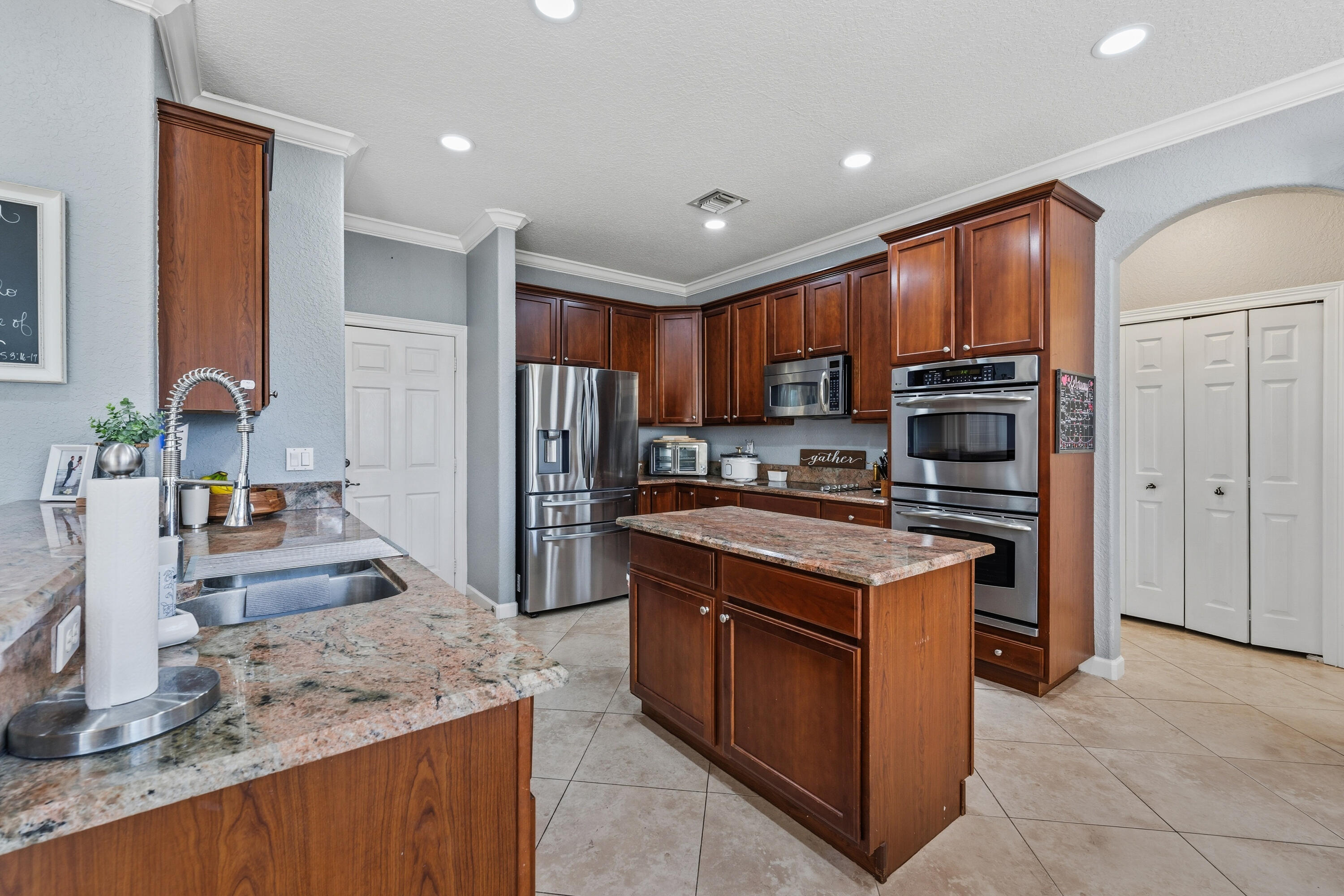 The Oaks - Residential