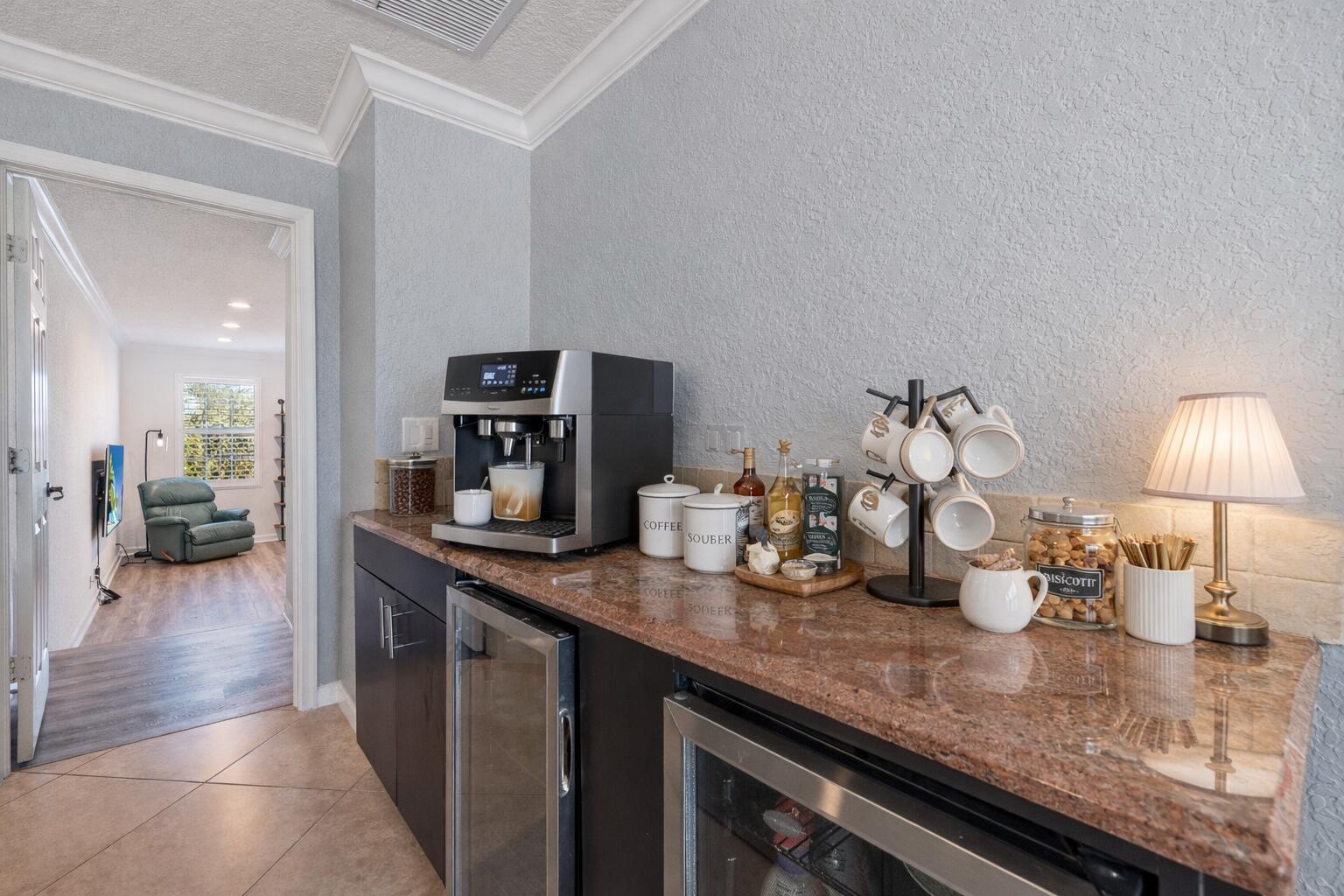 The Oaks - Residential