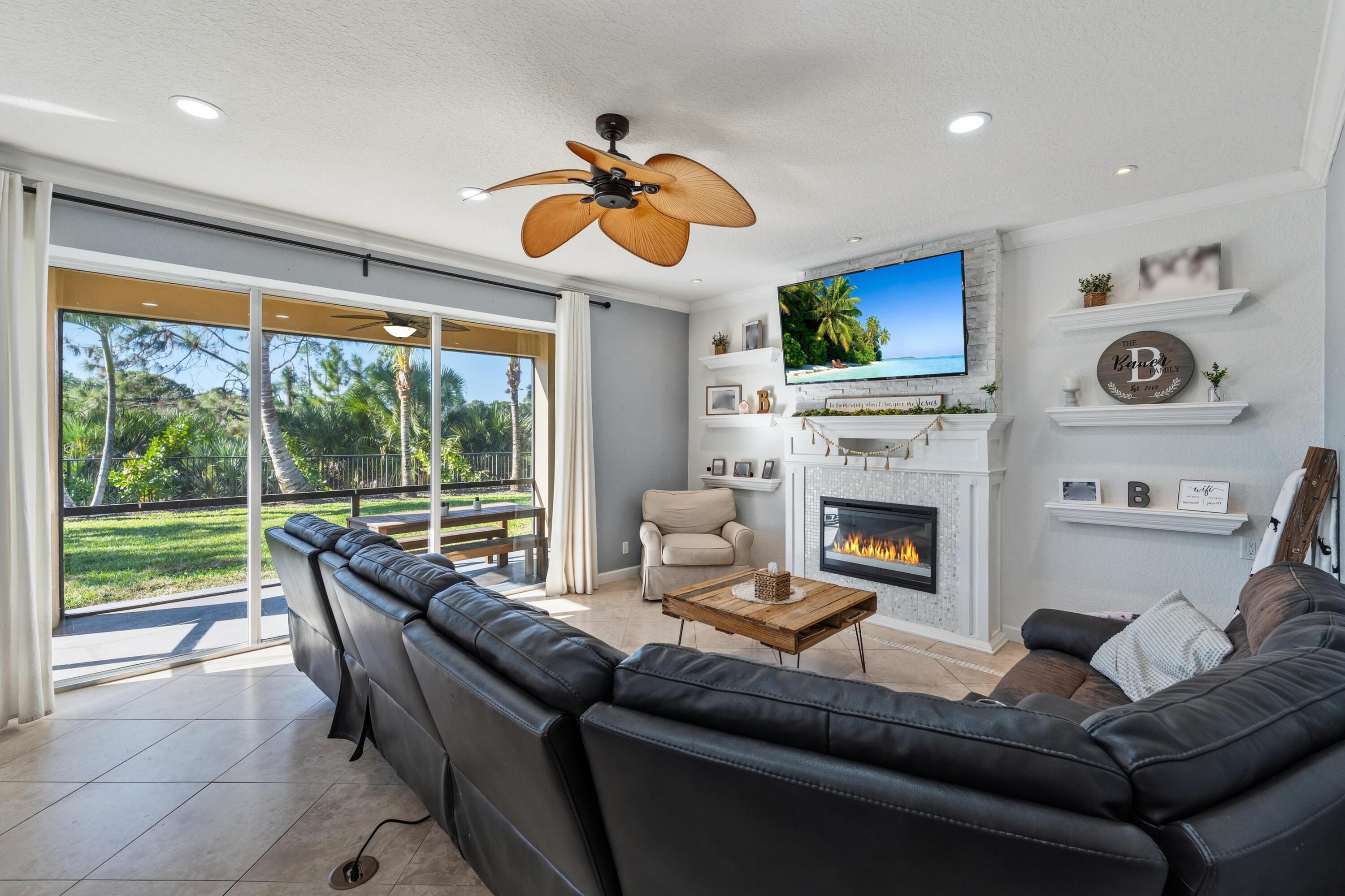 The Oaks - Residential