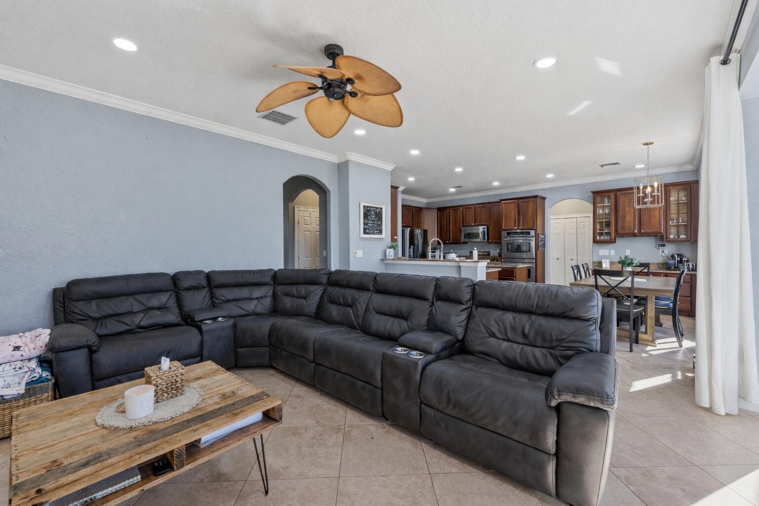 The Oaks - Residential