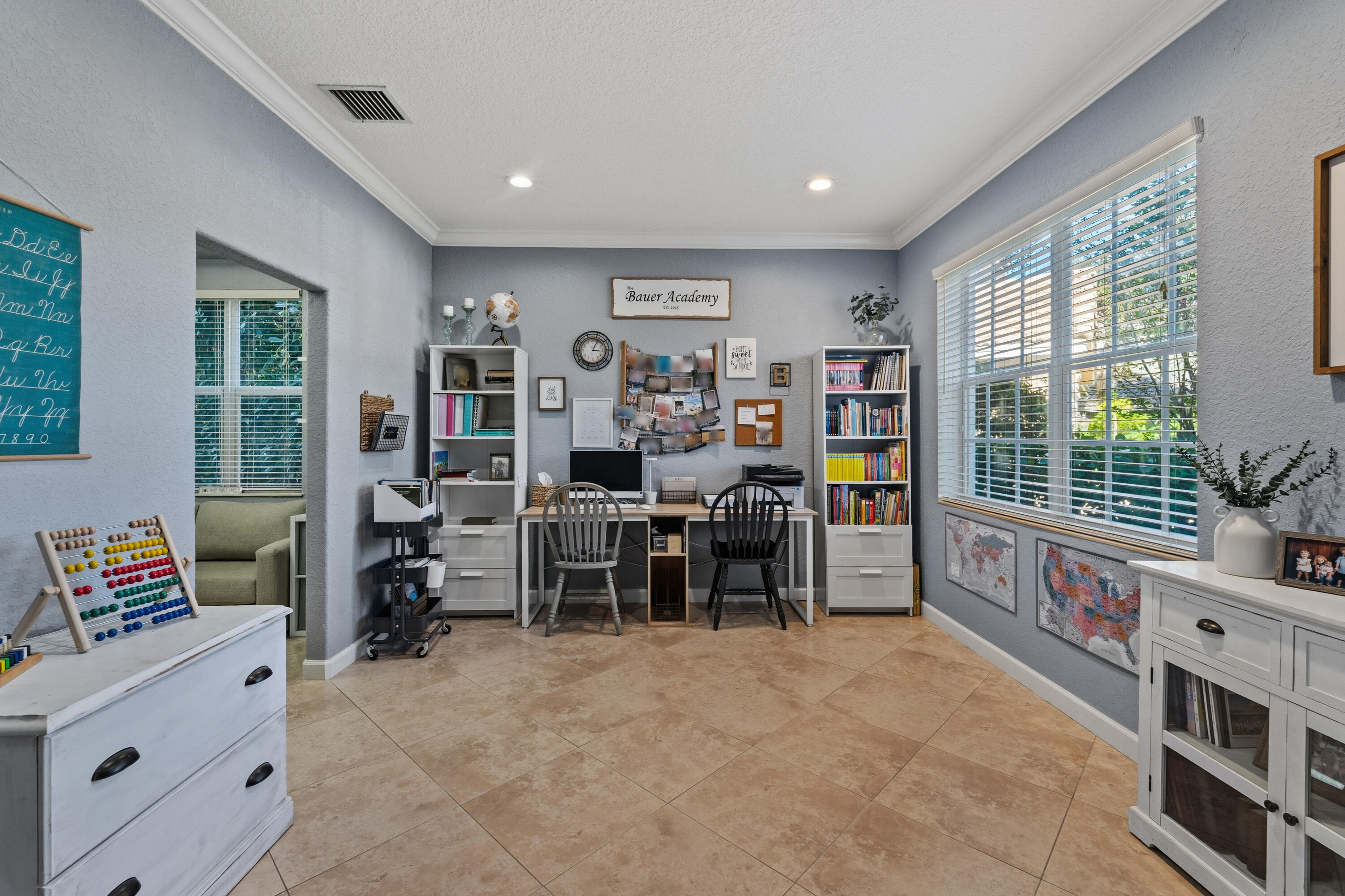 The Oaks - Residential