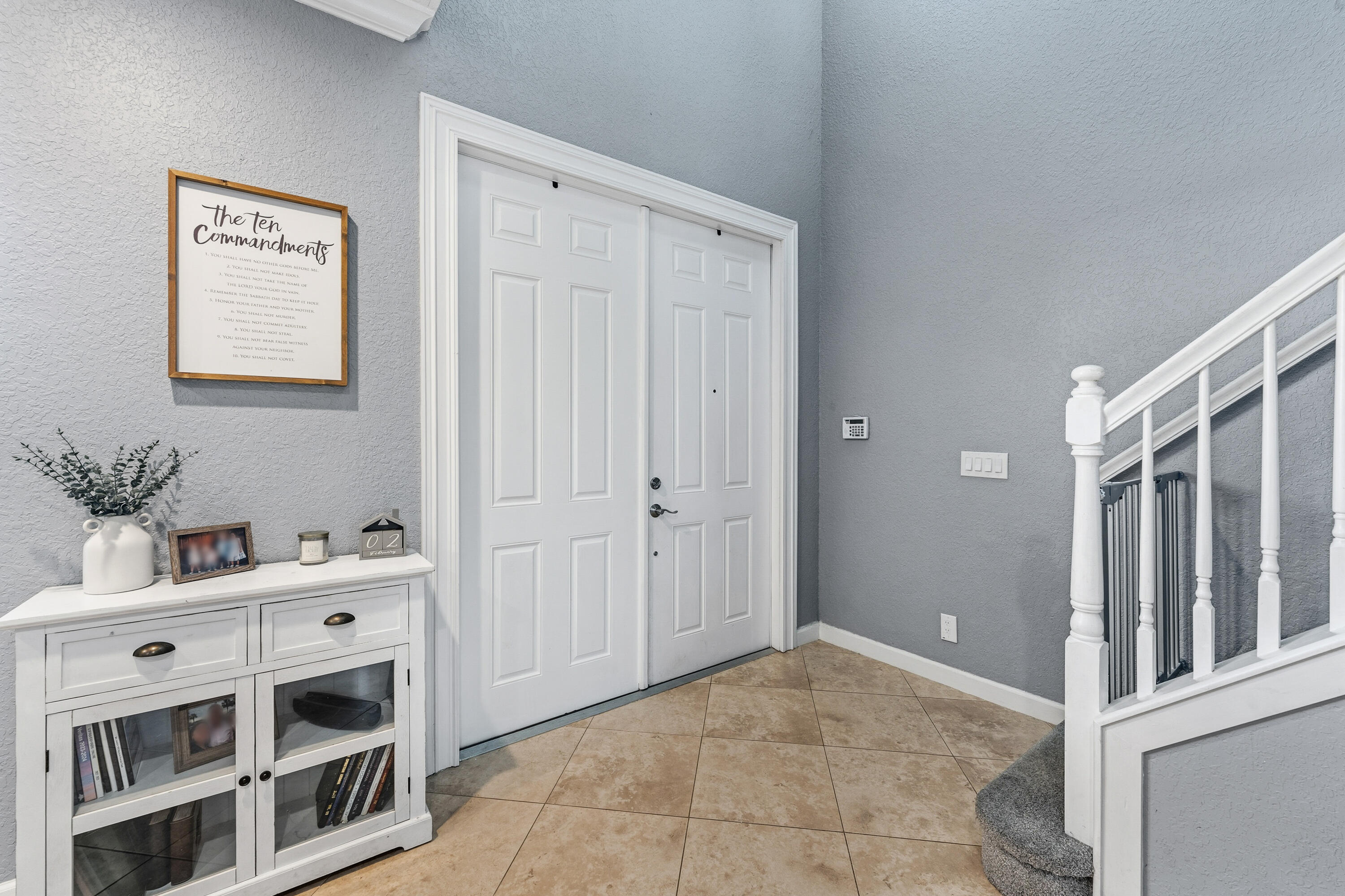 The Oaks - Residential