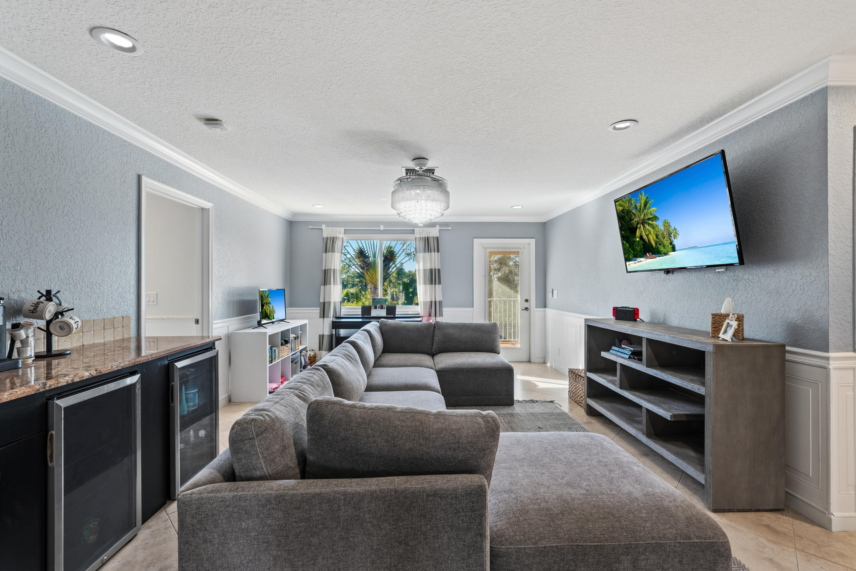 The Oaks - Residential