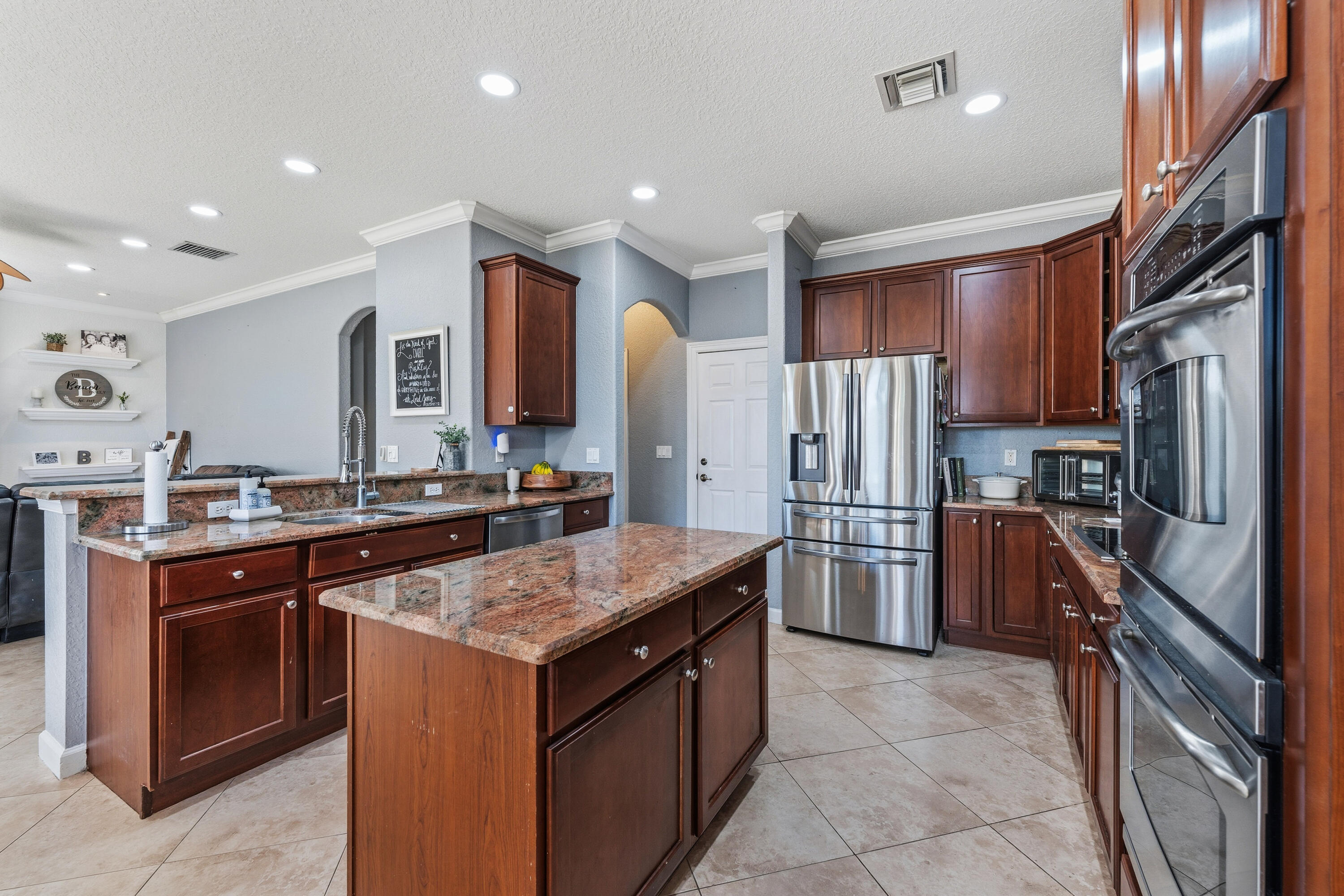 The Oaks - Residential