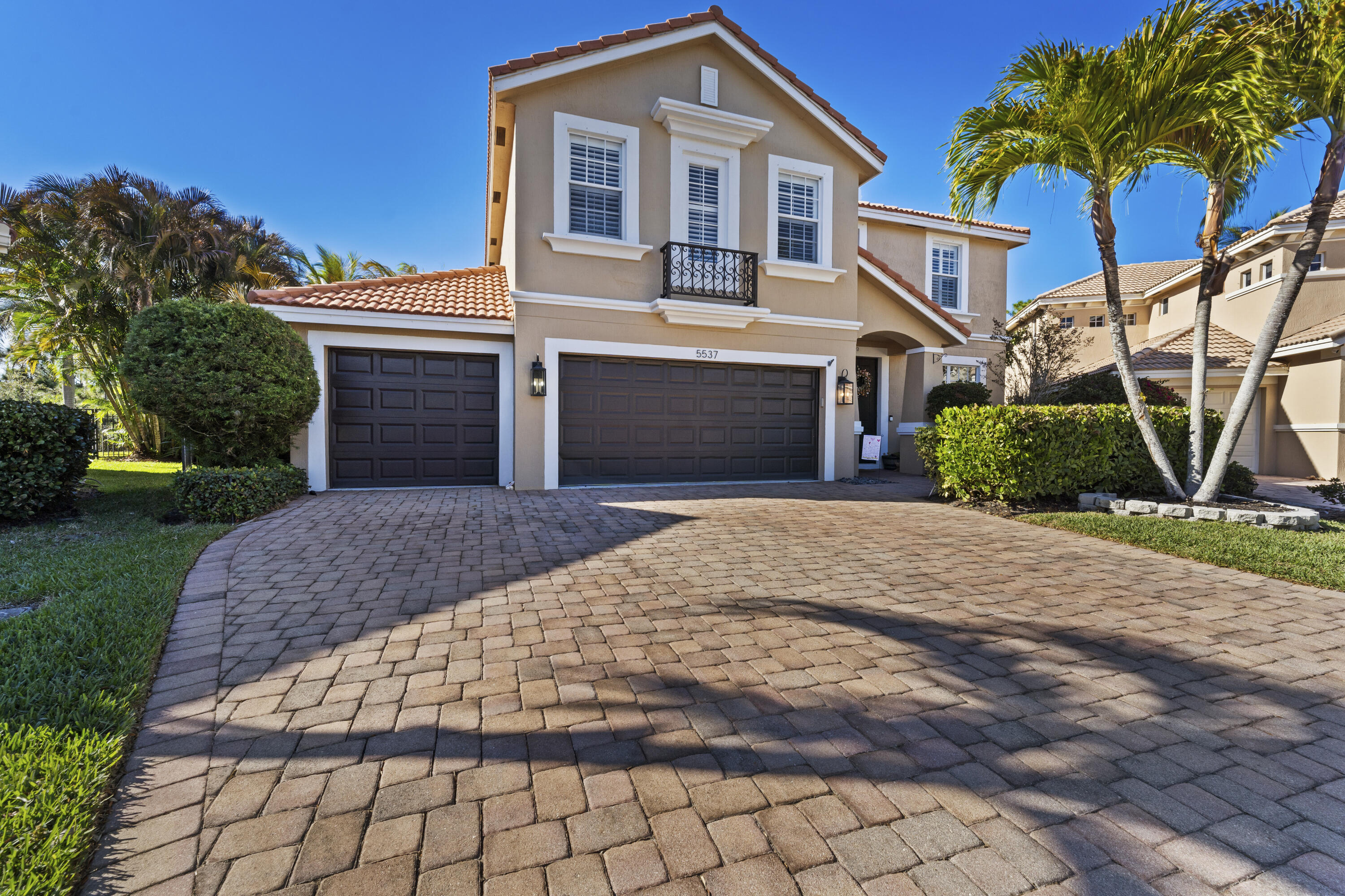 5537 SE Hammock Reserve Terrace