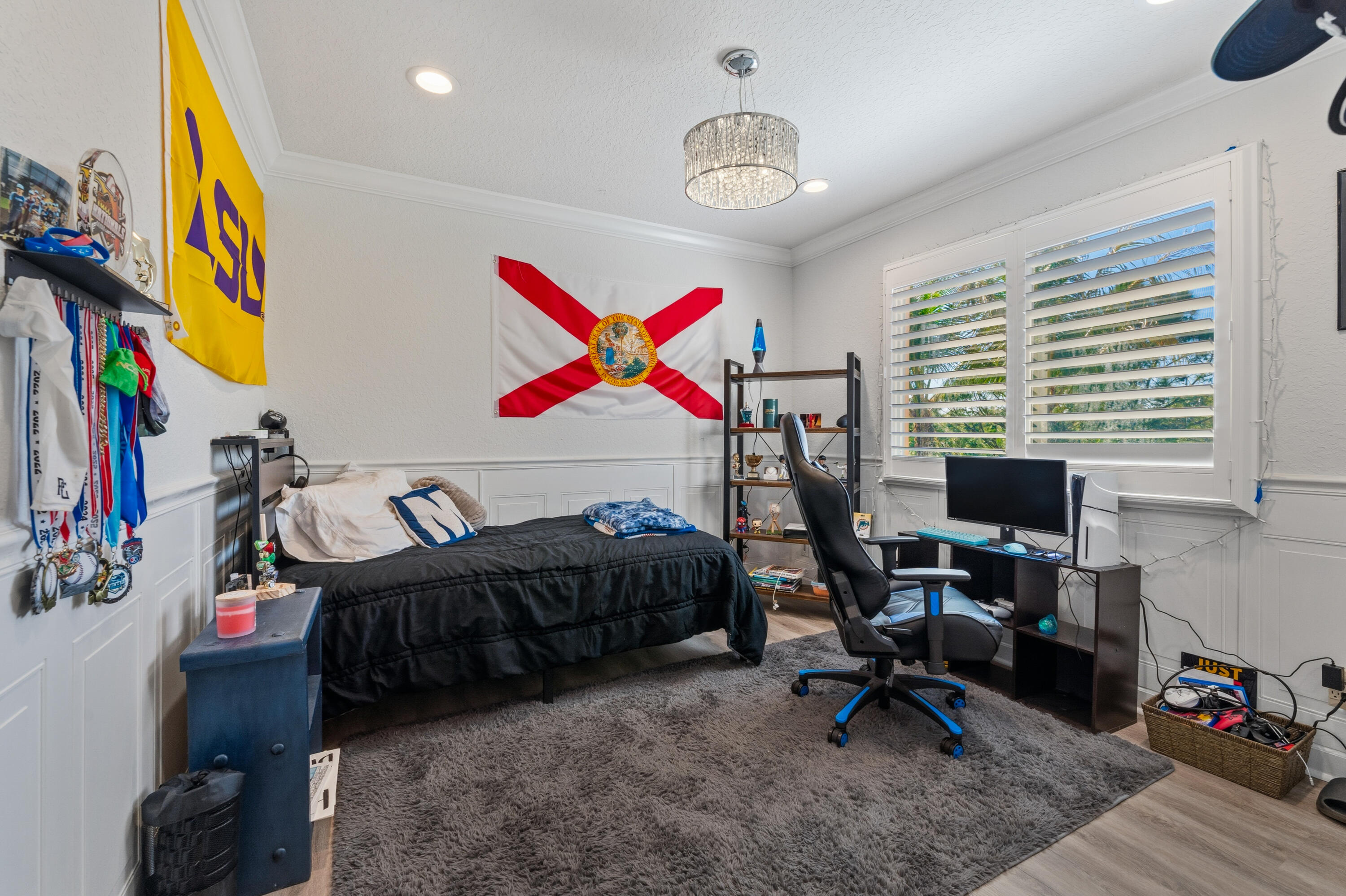 The Oaks - Residential