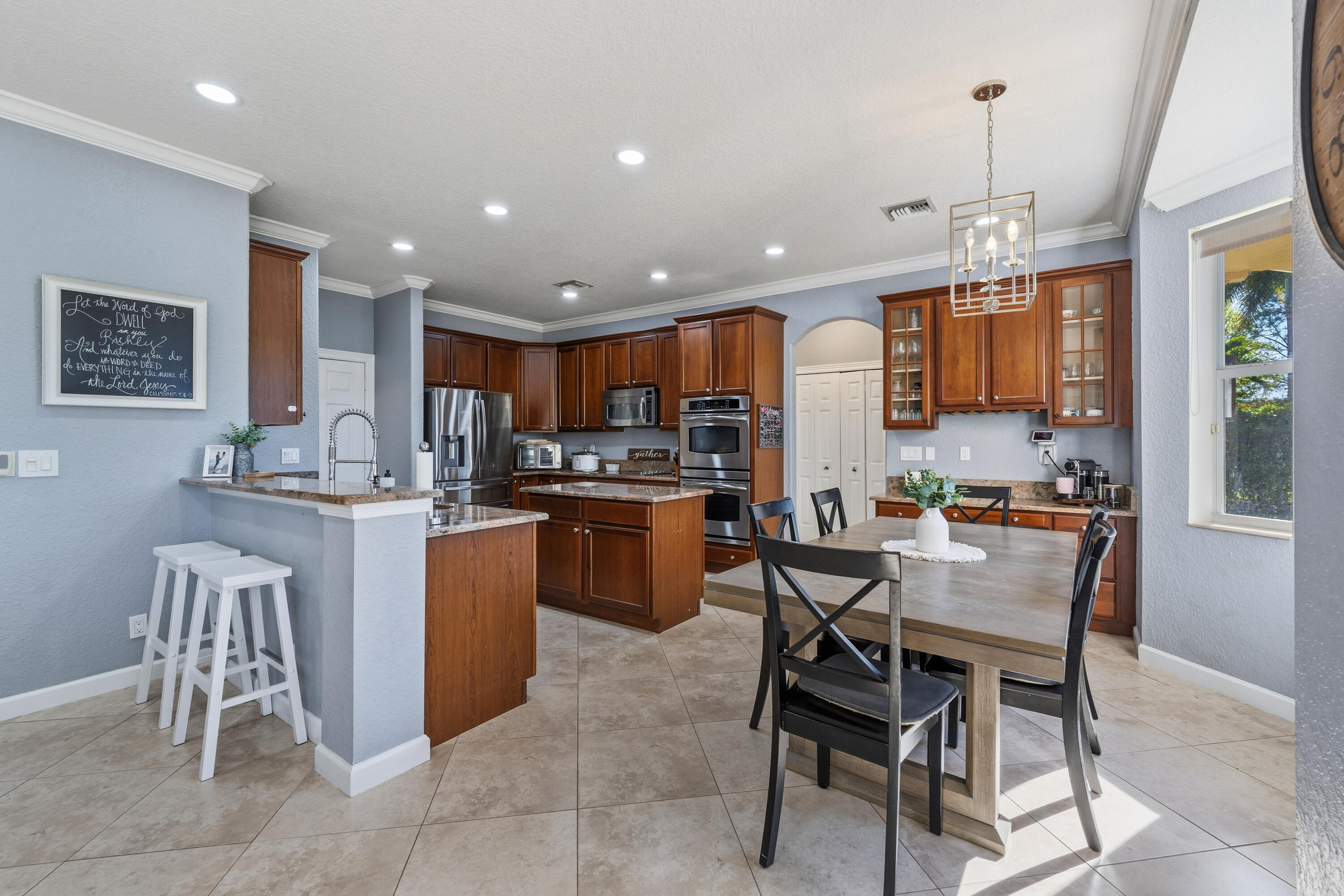 The Oaks - Residential