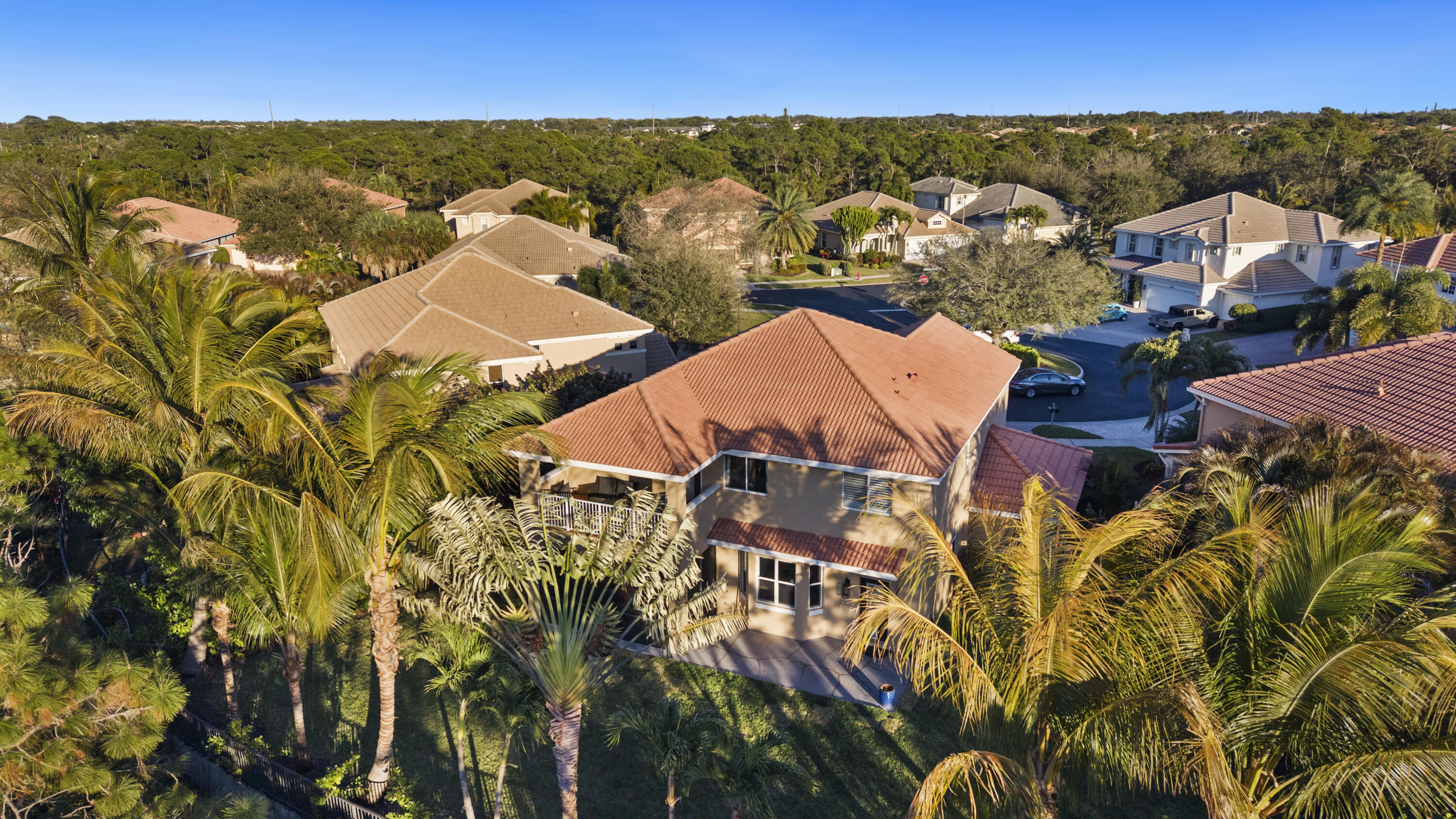 The Oaks - Residential