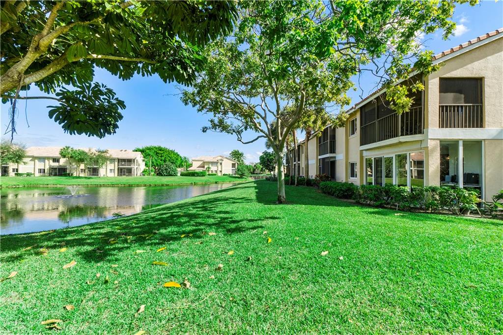 Isles of Boca - Residential