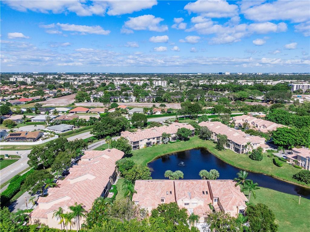 Isles of Boca - Residential