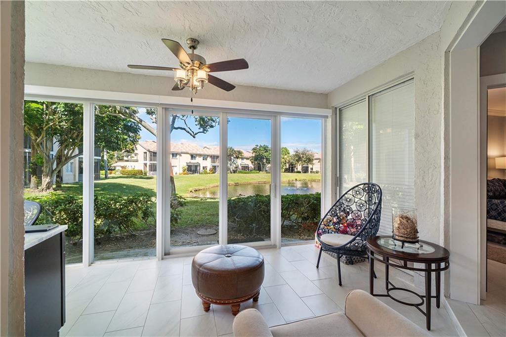 Isles of Boca - Residential