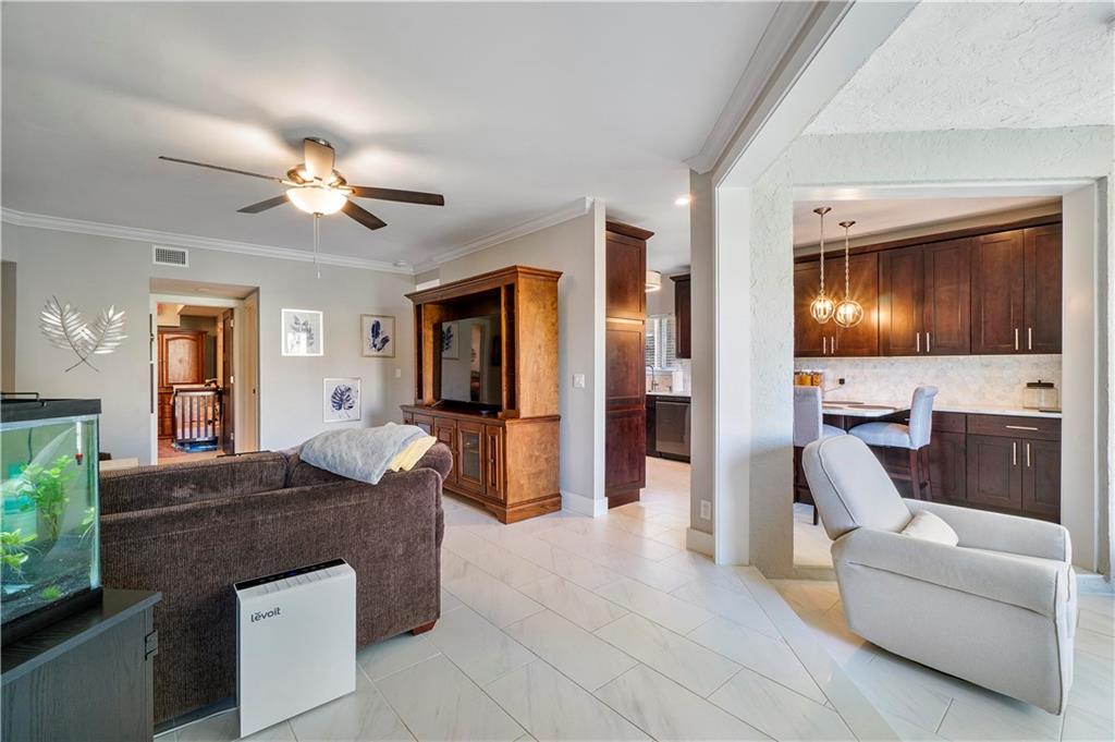 Isles of Boca - Residential