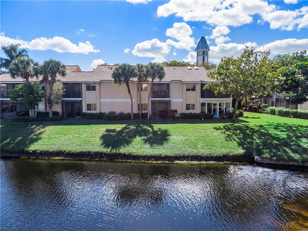 Isles of Boca - Residential