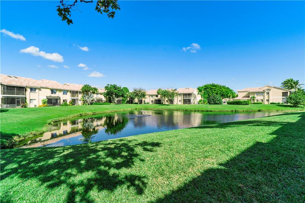 Isles of Boca - Residential