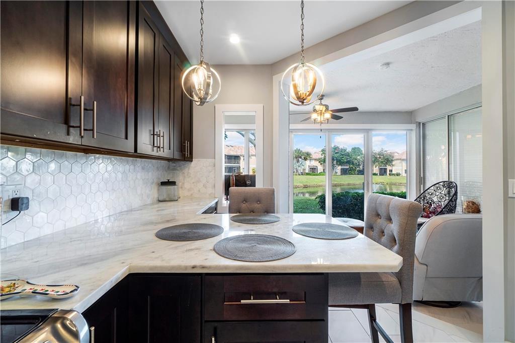 Isles of Boca - Residential