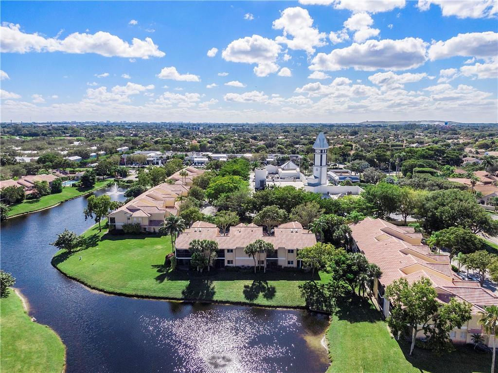 Isles of Boca - Residential