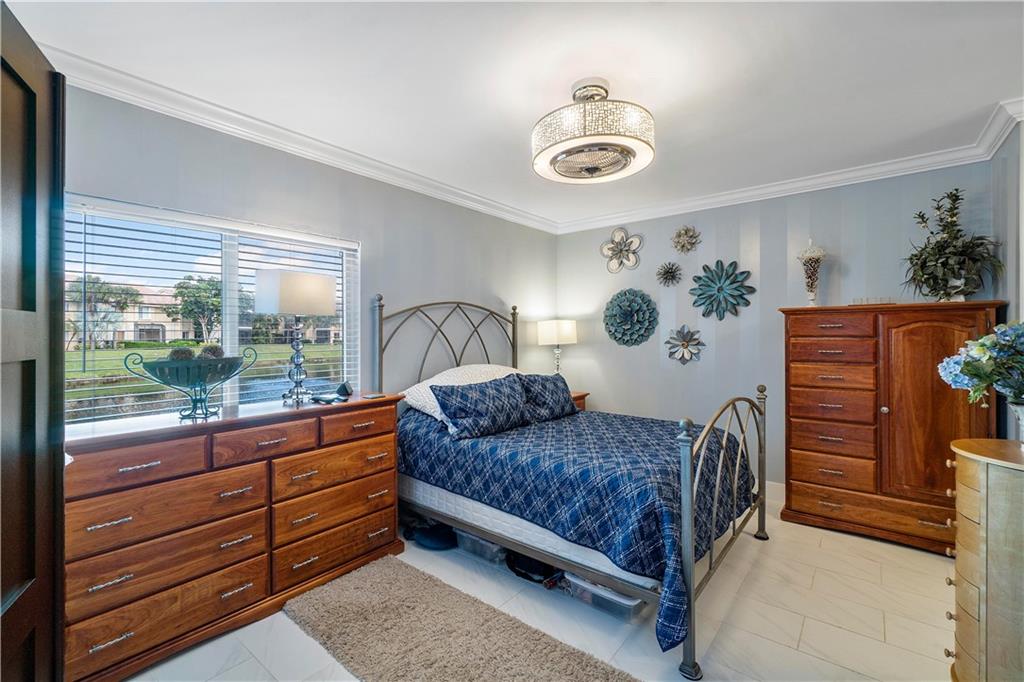 Isles of Boca - Residential