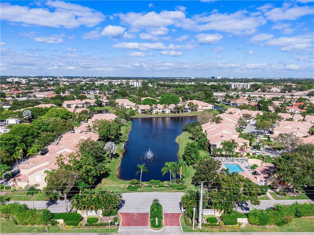 Isles of Boca - Residential