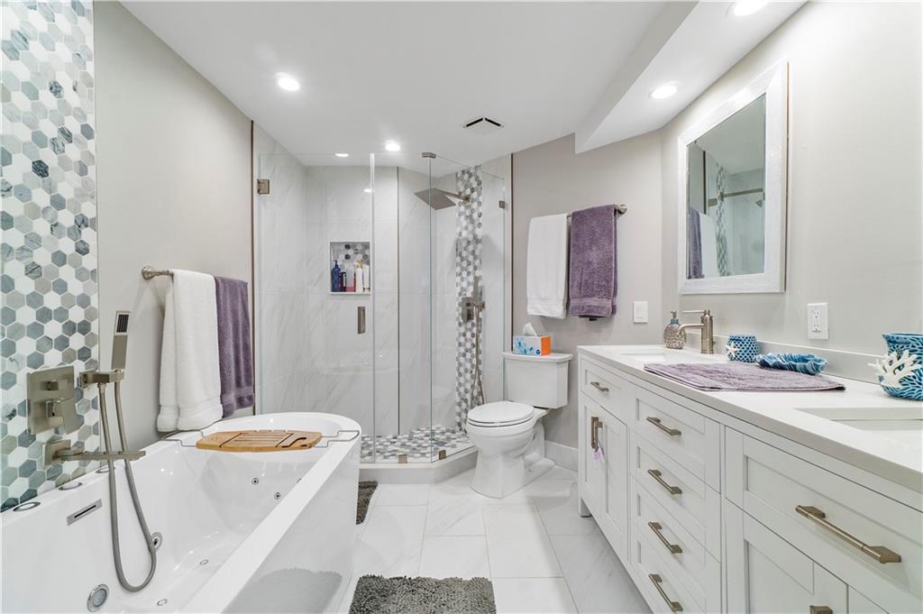 Isles of Boca - Residential