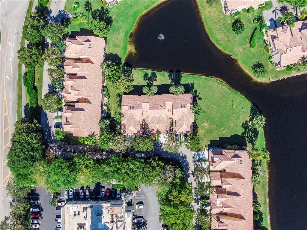 Isles of Boca - Residential